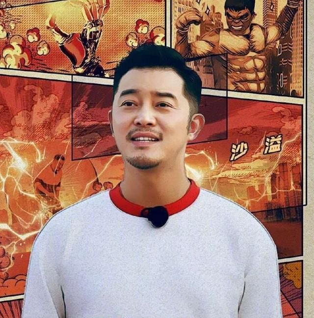 沙溢在《萌探探探案》演到一半把任务忘了，这个场景有多搞笑？