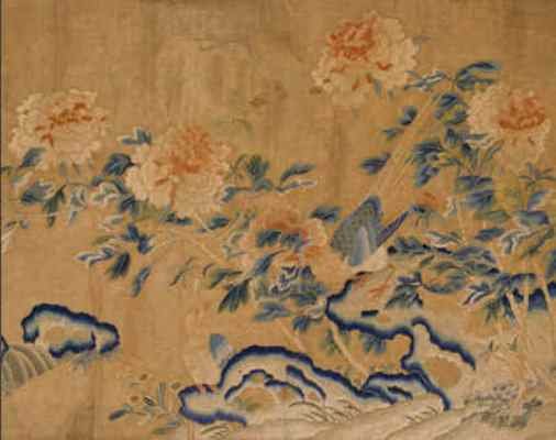 故宫绣娘修复文物百余件，你如何看待这一职业？