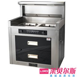 莱贝尔斯集成灶的介绍