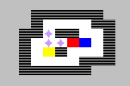 蜗牛推箱子第15关怎么过图解(共15关)