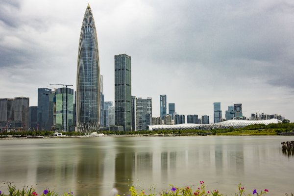 全国最牛逼的城市