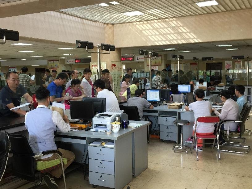 唐山市住房和城乡建设局的介绍