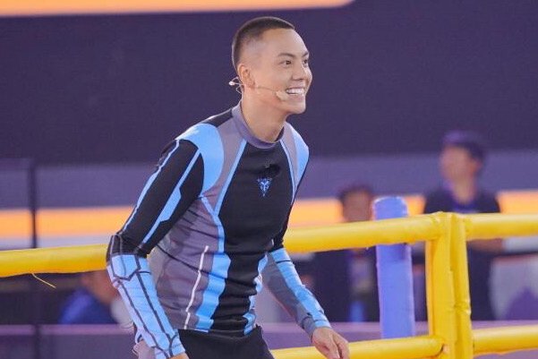 节目嘉宾陈伟霆称录《追我吧》太难了，他为何会有这样的感慨？