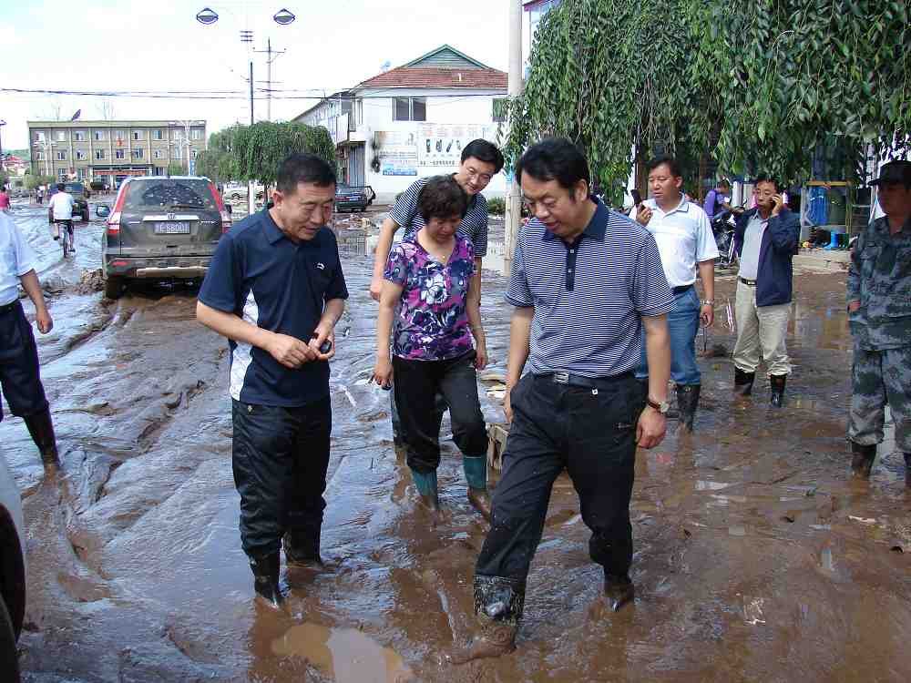 翟宪枝的人物履历