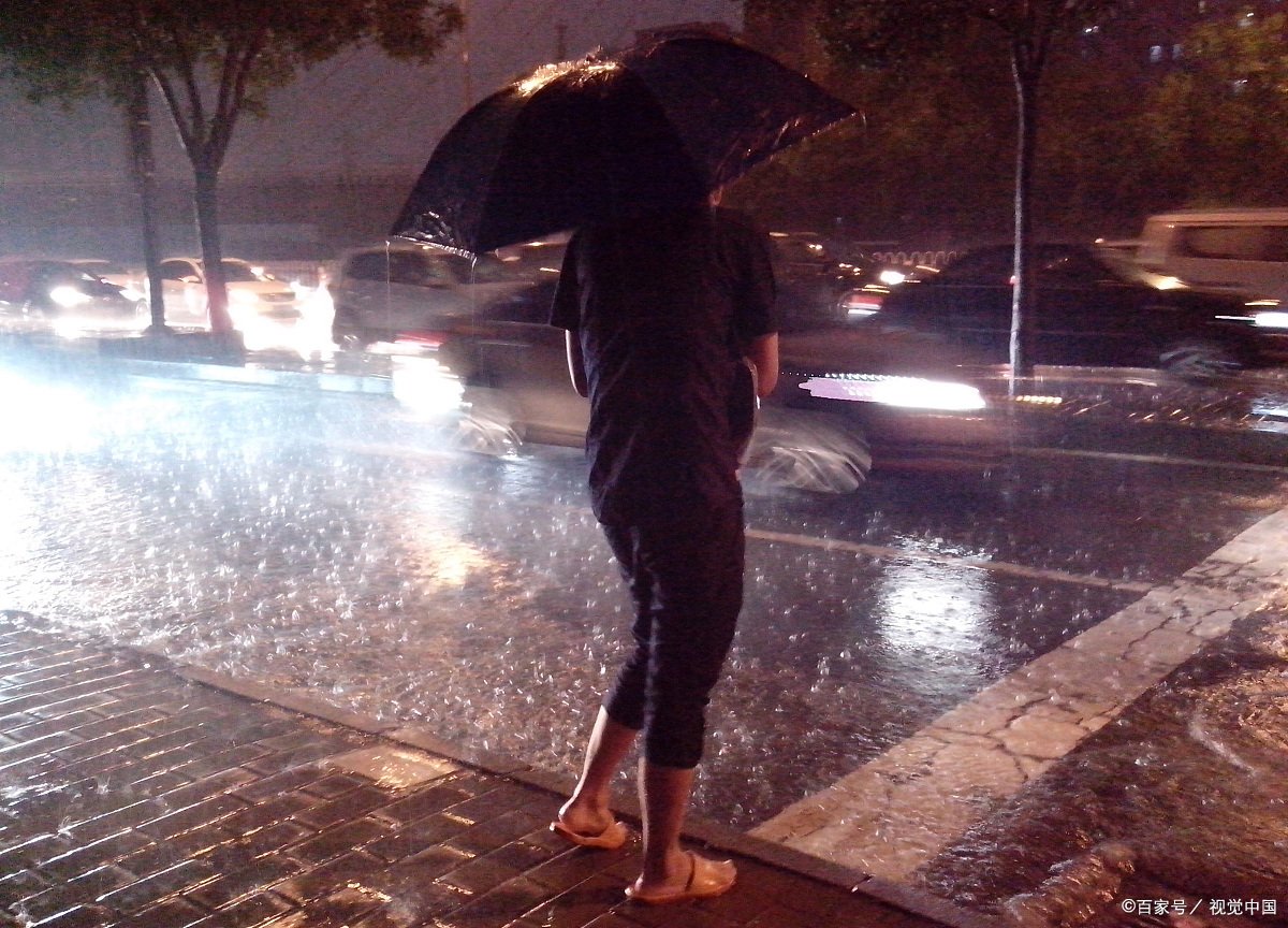 今年最大雷暴大风来袭，具体会波及到哪些地方？