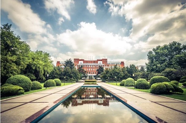 中国大学专业排名公布