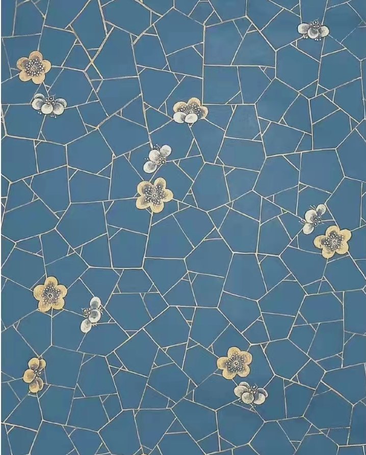 能代表安徽黄麓古镇文化的活化石是什么？