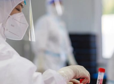 成都仍有9区处于严格管控，市民须严格居家，当地的疫情呈现了哪些趋势？