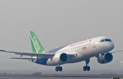 国产C919不是前几年就试飞成功了，国航为什么不用？