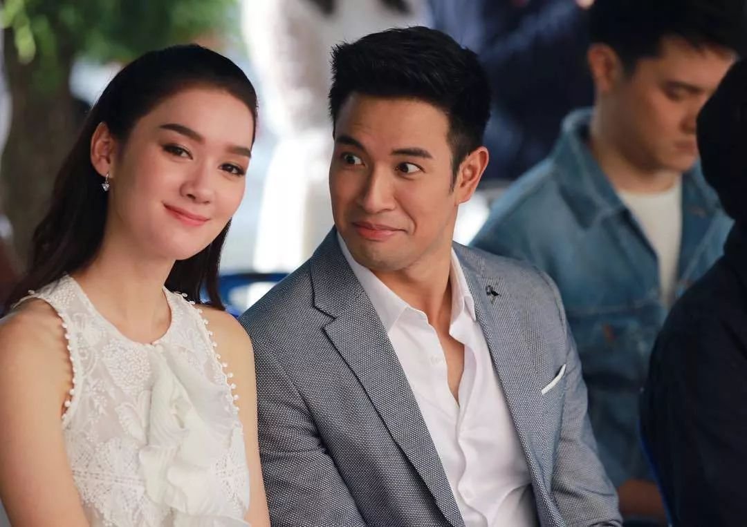 美味的爱泰剧在哪可以看