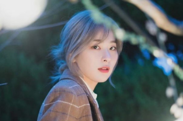 RedVelvet姜涩琪确诊新冠,她目前的身体状况如何?