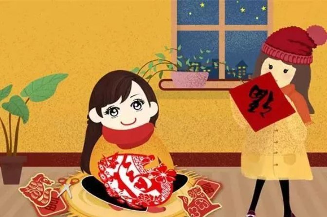 小年扫尘指的是扫除蚂蚁庄园