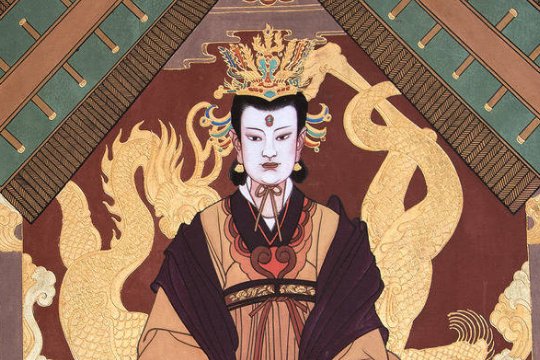 首创殿试制度的创始者