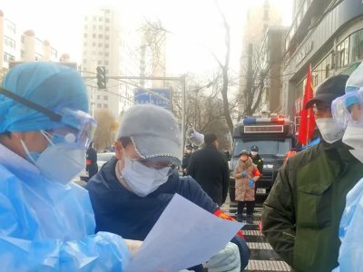 北京本轮疫情已经波及到了12个区，这波疫情有哪些特点？