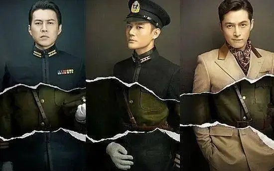 刘诗诗透露《一念关山》是群像剧，群像剧的特点都有什么？