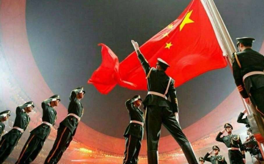 个人命运与国家命运的关系是什么？