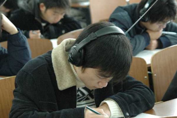 英语四级考试多少分算合格啊？