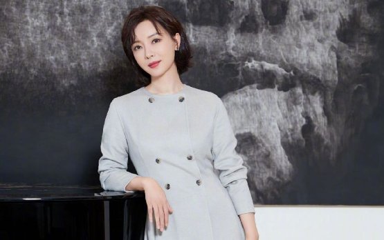 陈数的身材和气质都绝佳，风韵犹存的女人味让人着迷，她算得上绝色美女吗？