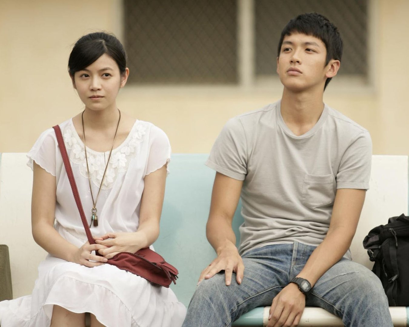 如何评价那些年,我们一起追的女孩。?