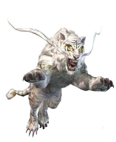 上古十大神兽 那个最厉害