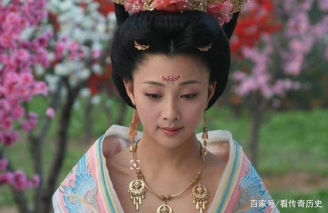 儿媳妇变成了妻子，历史上的唐朝竟是如此开放？