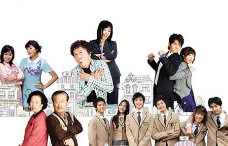 无法阻挡的highkick结局是什么？