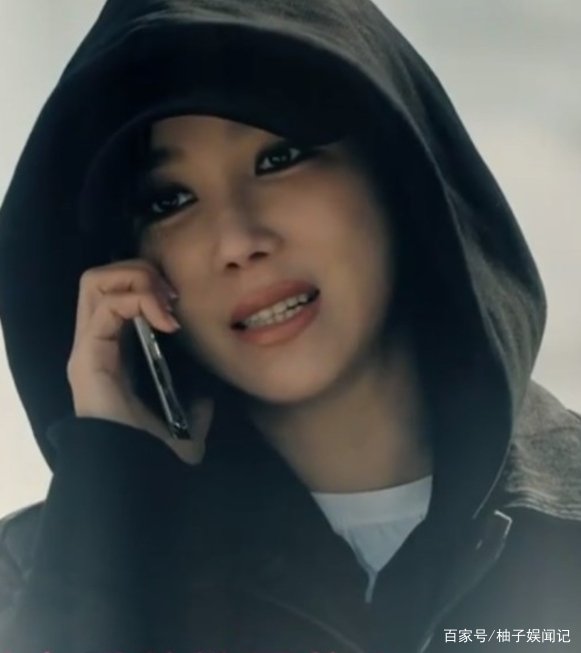 顶楼第三集中，秀莲的女儿是谁?