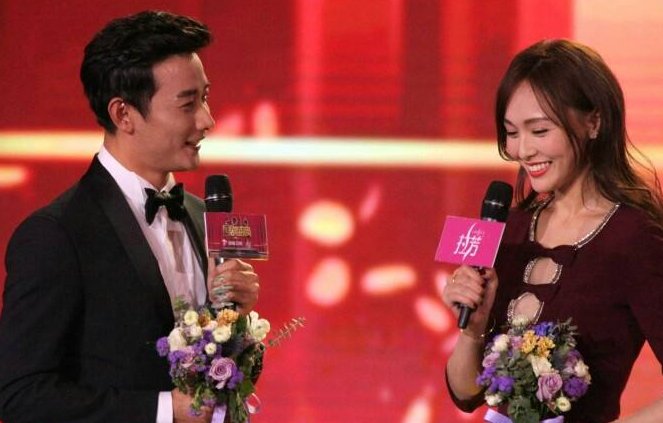 唐嫣在上海医院顺利产下双胞胎，罗晋承认了吗？