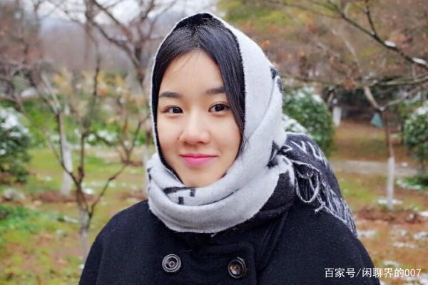 郭麒麟的4个绯闻女友，她才是郭德纲的儿媳标准，你们知道是谁吗？