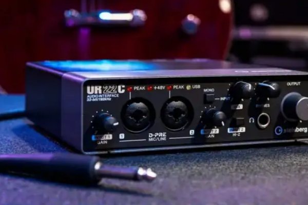 什么声卡可以用来k歌