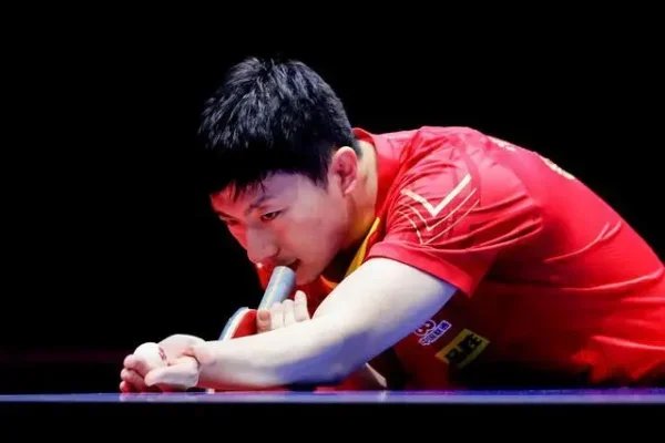 马龙世乒赛这一纪录:8次参赛,8次全夺冠,他有史以来都有过什么成绩?