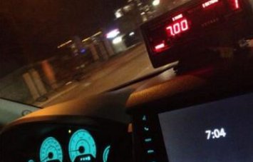 1万2打车去北京是真事吗?