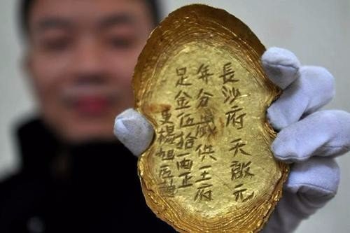 太平天国宝藏之谜，传闻中的巨额宝藏到底在哪？