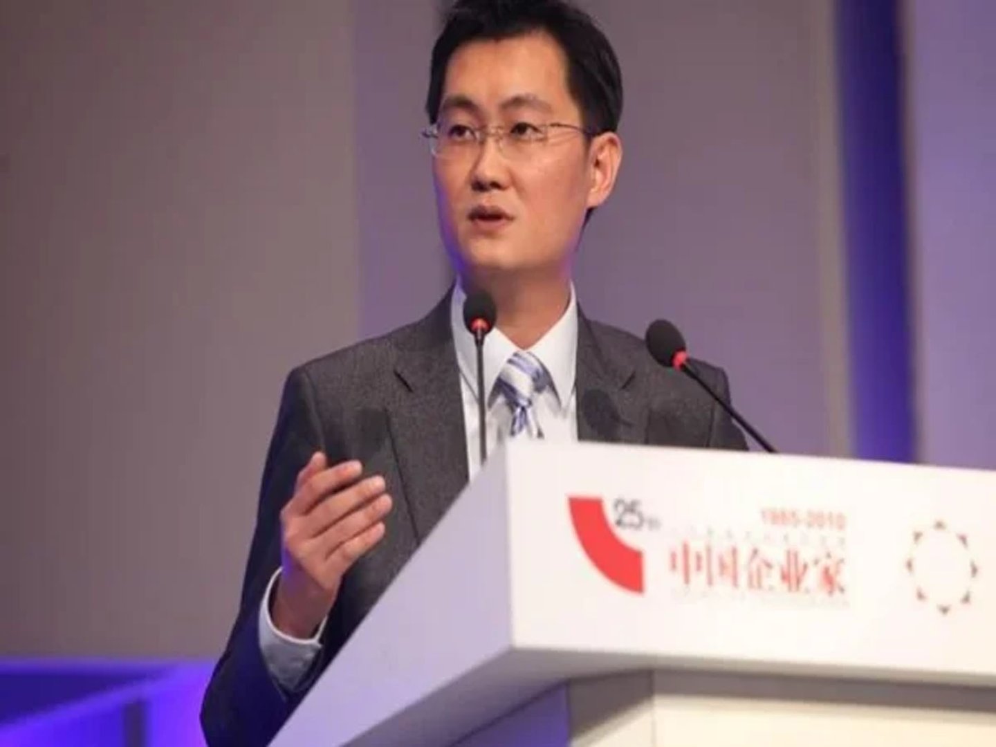 2023年中国十大首富都有谁