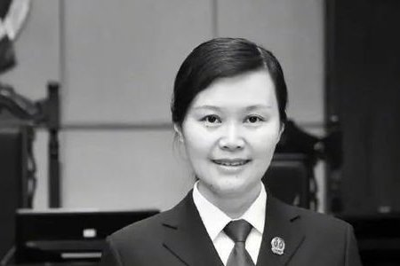 湖南女法官遇害案一审宣判，该案件的来龙去脉是怎么样的？