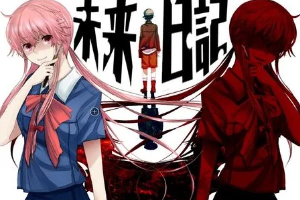 有什么适合晚上一个人看的动漫?