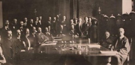 旧中国曾经蒙受的耻辱和新中国今日的强大