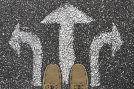 女孩说契机的意思