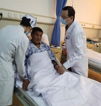 山东烟台栖霞矿工被困的14天内，到底经历了什么？