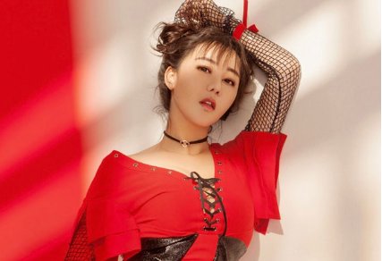 嘴巴嘟嘟歌曲原唱