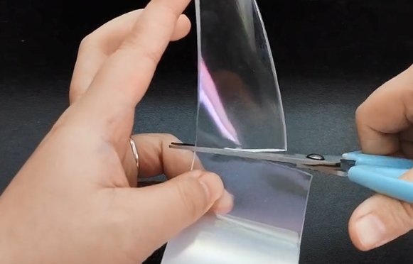 纳米胶怎么做手工