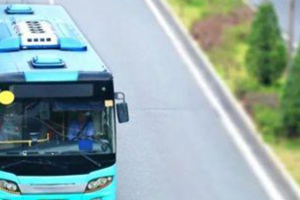 郑州公交g开头是什么意思