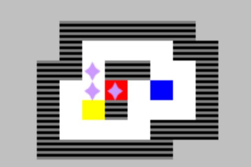 蜗牛推箱子第15关怎么过图解(共15关)