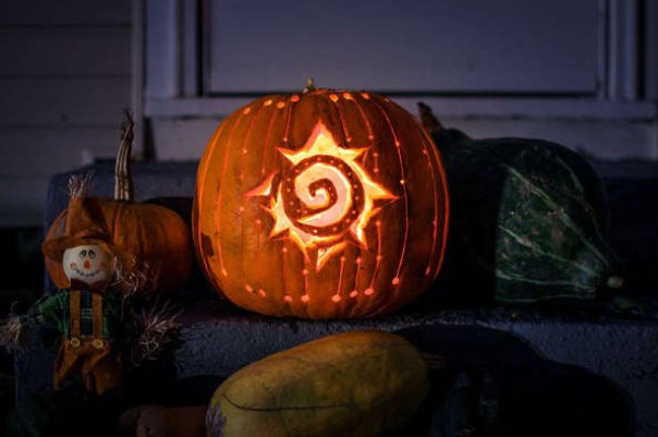 万圣节适合送女朋友什么礼物