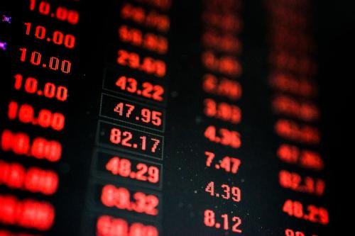 股票里大盘是什么意思？