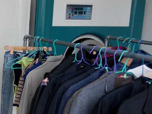 中国洗衣店品牌十大排名有哪些？