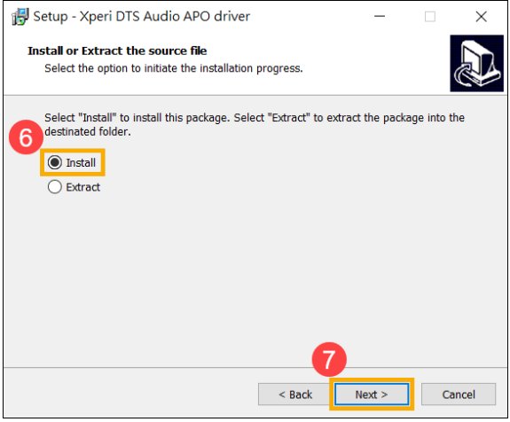 win10怎么安装声卡驱动？