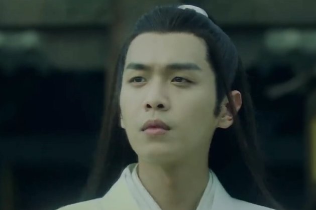 徐凤年会武功吗