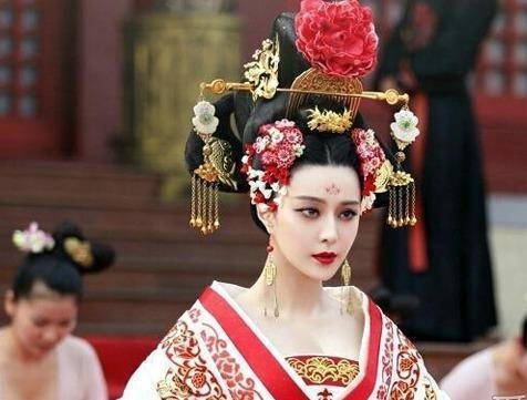 范冰冰演过的电视剧有哪些？