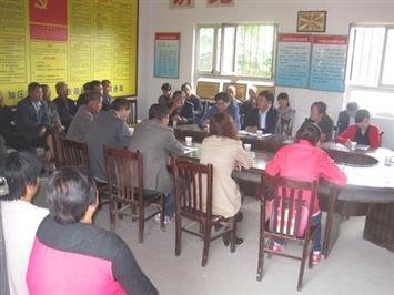 庄头镇的牛继鹏